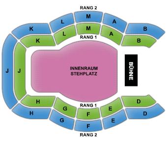 venue